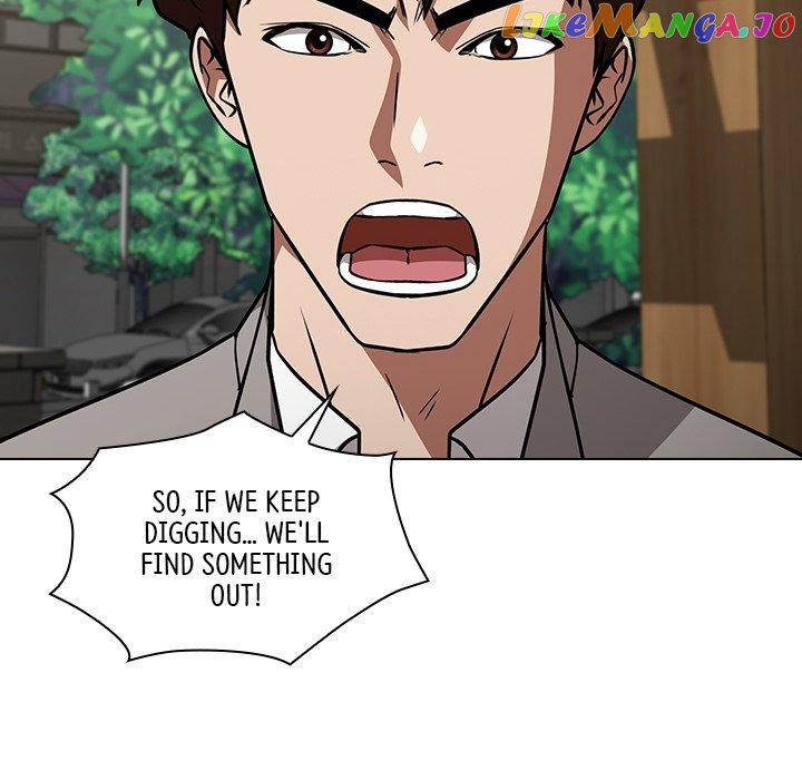 Actor Detective Han Moo-yul Chapter 31 - page 131