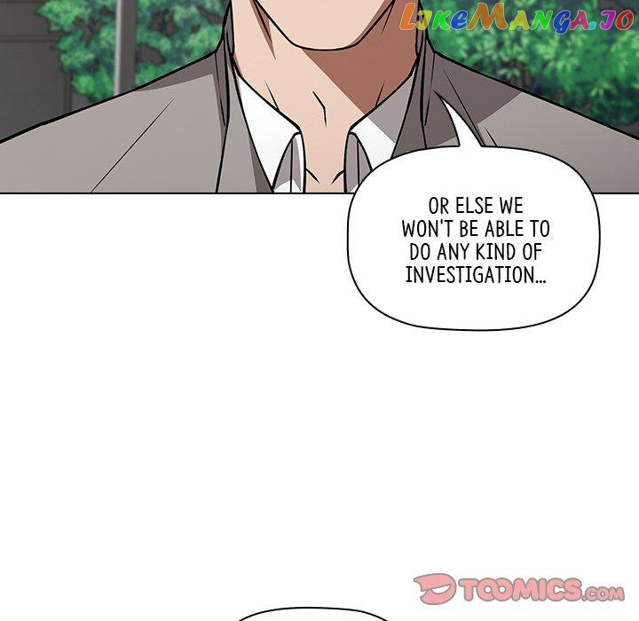 Actor Detective Han Moo-yul Chapter 31 - page 137