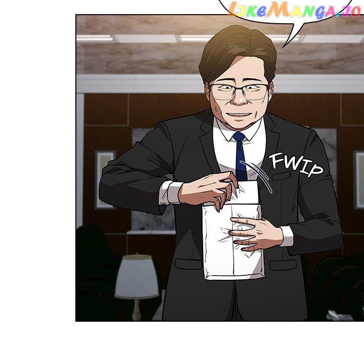 Actor Detective Han Moo-yul Chapter 31 - page 20