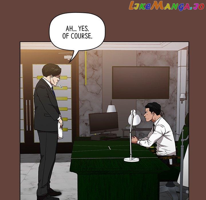 Actor Detective Han Moo-yul Chapter 31 - page 27