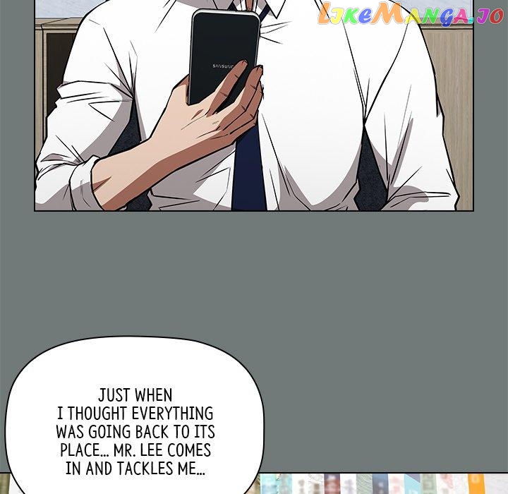 Actor Detective Han Moo-yul Chapter 31 - page 41