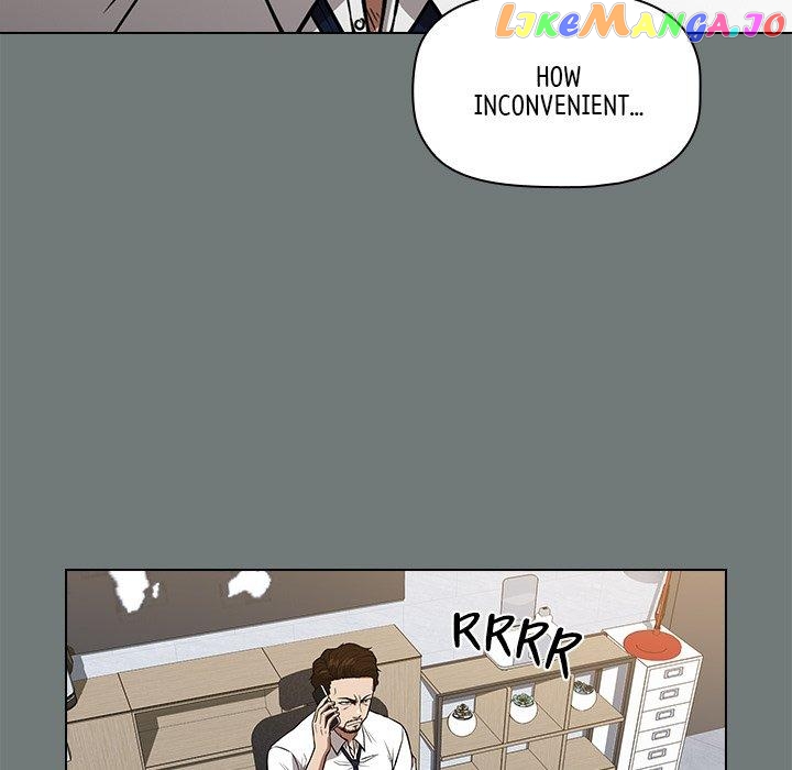 Actor Detective Han Moo-yul Chapter 31 - page 43