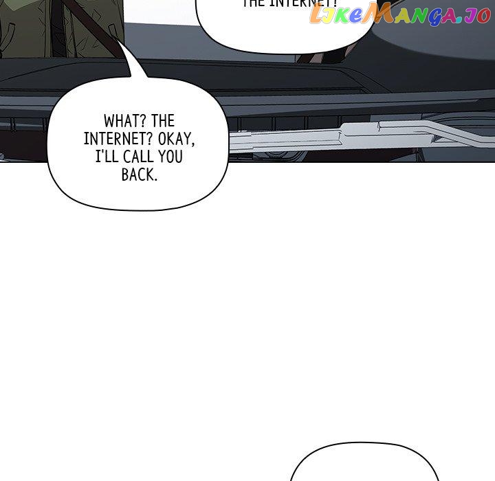 Actor Detective Han Moo-yul Chapter 31 - page 54