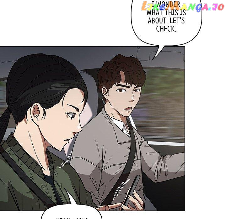 Actor Detective Han Moo-yul Chapter 31 - page 55