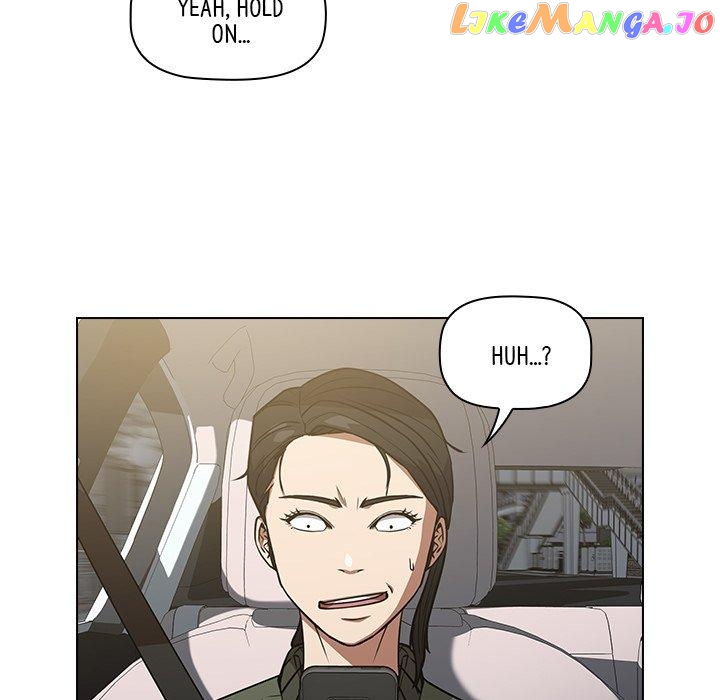 Actor Detective Han Moo-yul Chapter 31 - page 56