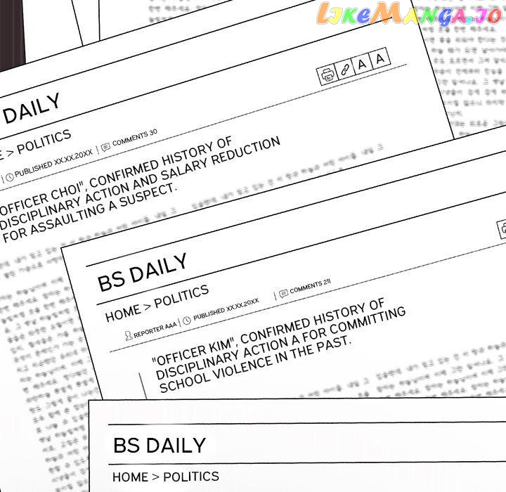 Actor Detective Han Moo-yul Chapter 31 - page 63