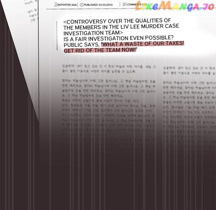 Actor Detective Han Moo-yul Chapter 31 - page 64
