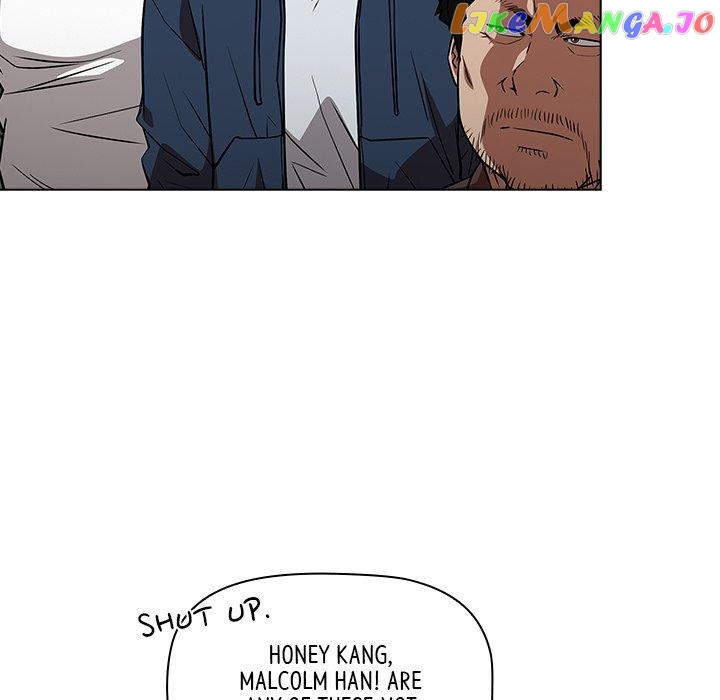 Actor Detective Han Moo-yul Chapter 31 - page 70