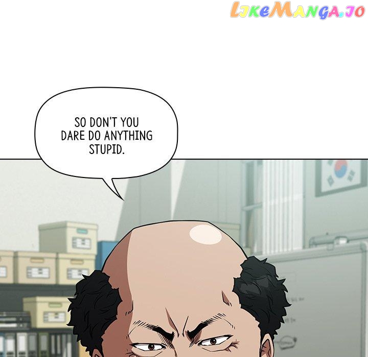 Actor Detective Han Moo-yul Chapter 31 - page 90