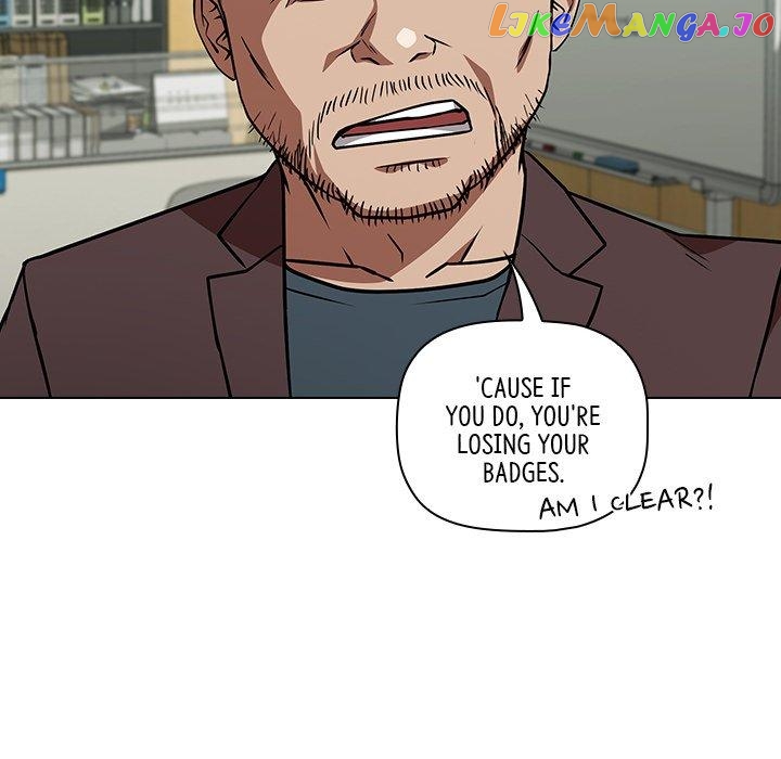 Actor Detective Han Moo-yul Chapter 31 - page 91