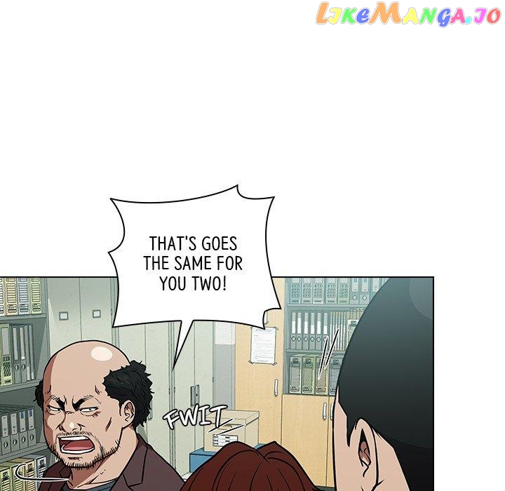 Actor Detective Han Moo-yul Chapter 31 - page 93