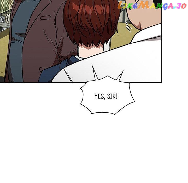 Actor Detective Han Moo-yul Chapter 31 - page 94
