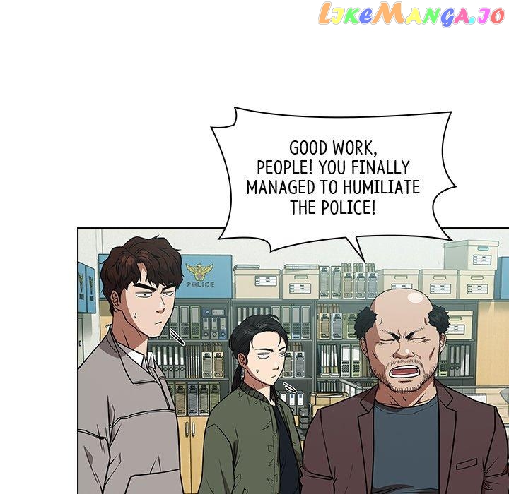 Actor Detective Han Moo-yul Chapter 31 - page 95