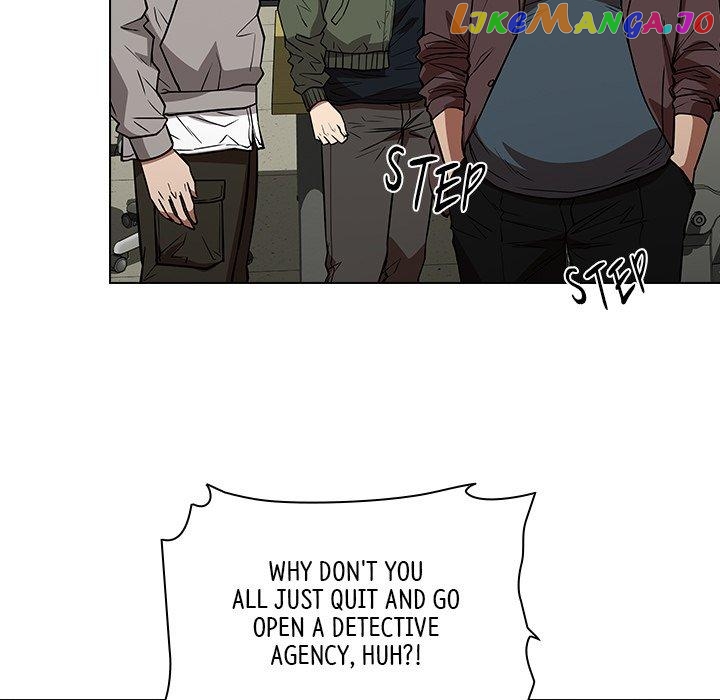 Actor Detective Han Moo-yul Chapter 31 - page 96
