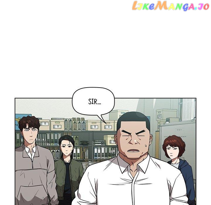 Actor Detective Han Moo-yul Chapter 31 - page 98