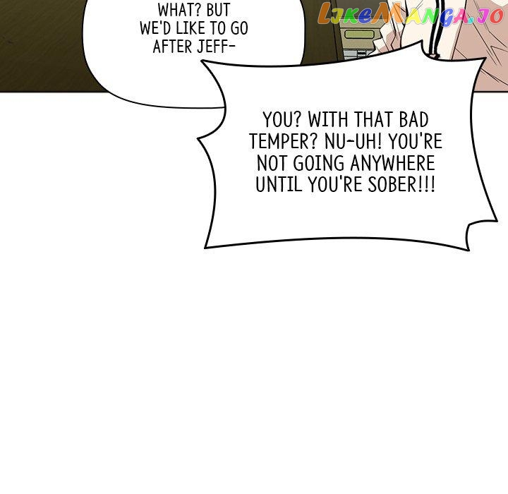 Actor Detective Han Moo-yul Chapter 11 - page 107