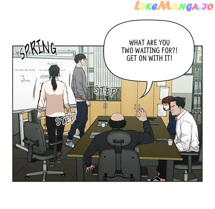 Actor Detective Han Moo-yul Chapter 11 - page 108
