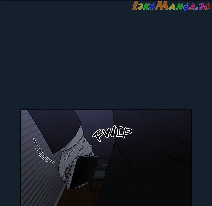 Actor Detective Han Moo-yul Chapter 11 - page 115