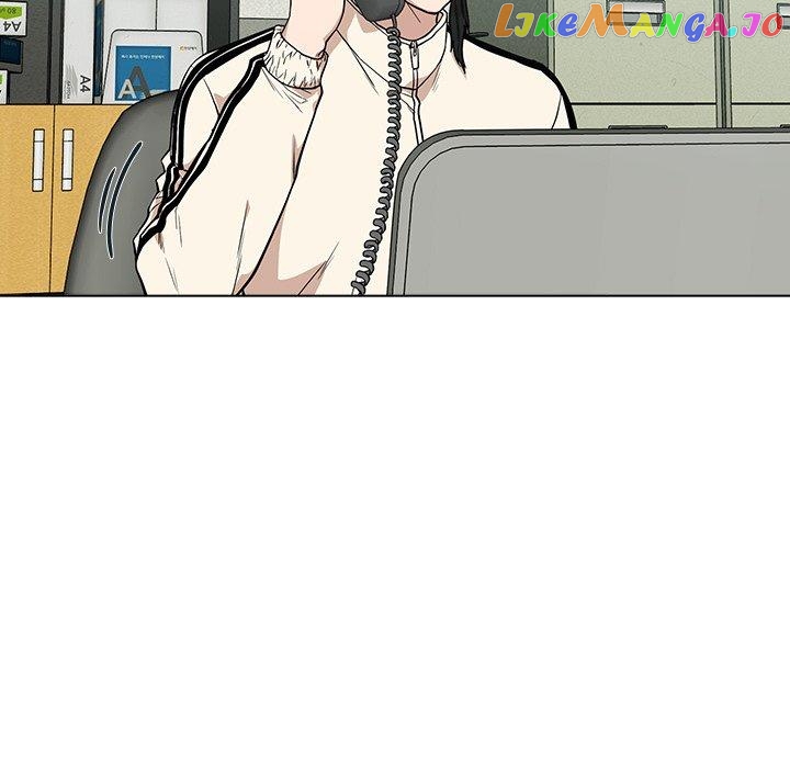 Actor Detective Han Moo-yul Chapter 11 - page 125