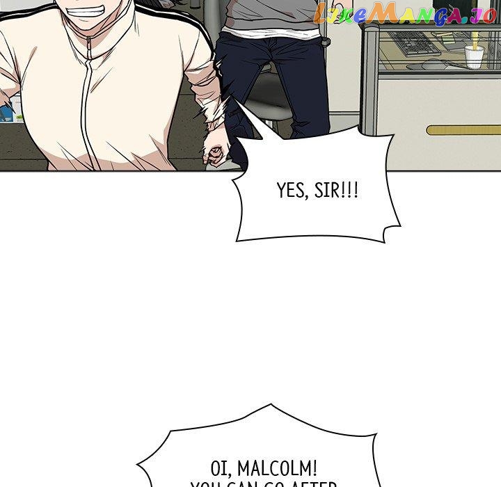 Actor Detective Han Moo-yul Chapter 11 - page 129