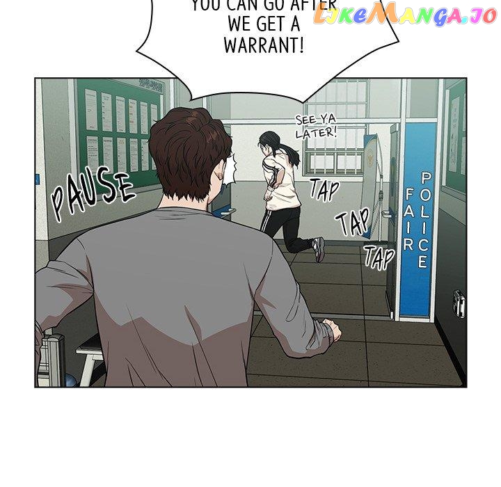 Actor Detective Han Moo-yul Chapter 11 - page 130