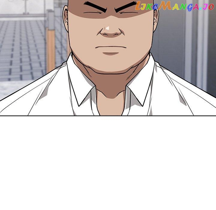 Actor Detective Han Moo-yul Chapter 11 - page 155