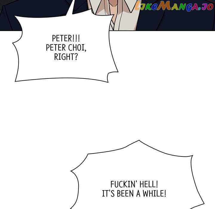 Actor Detective Han Moo-yul Chapter 11 - page 157