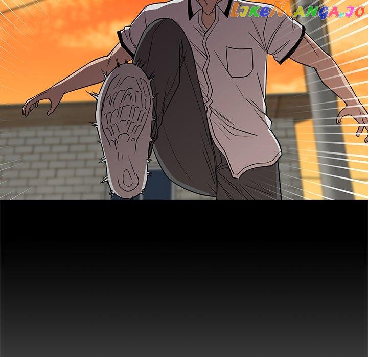 Actor Detective Han Moo-yul Chapter 11 - page 160
