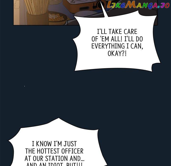 Actor Detective Han Moo-yul Chapter 11 - page 52