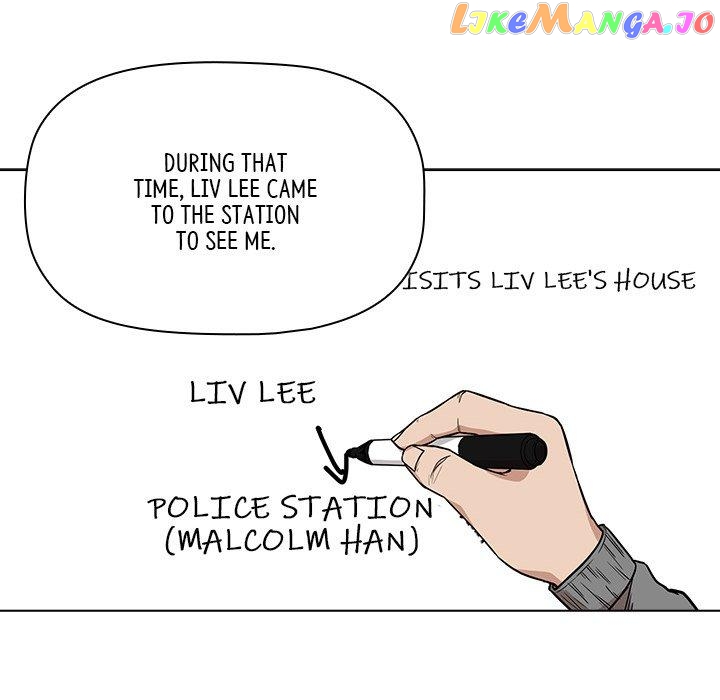 Actor Detective Han Moo-yul Chapter 11 - page 78
