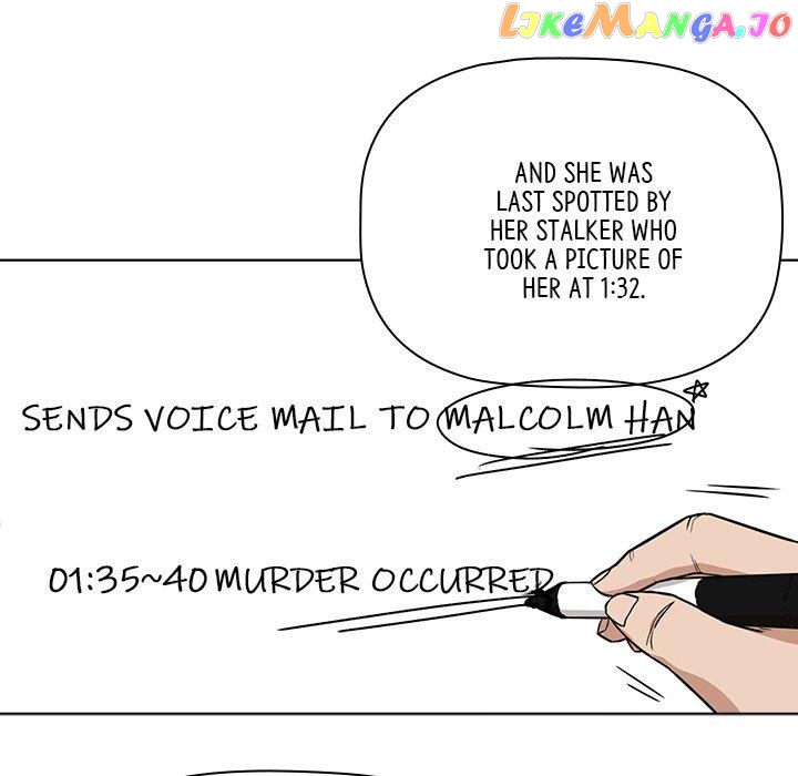Actor Detective Han Moo-yul Chapter 11 - page 83
