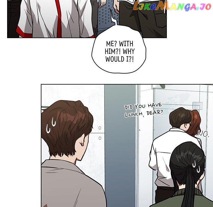 Actor Detective Han Moo-yul Chapter 30 - page 103