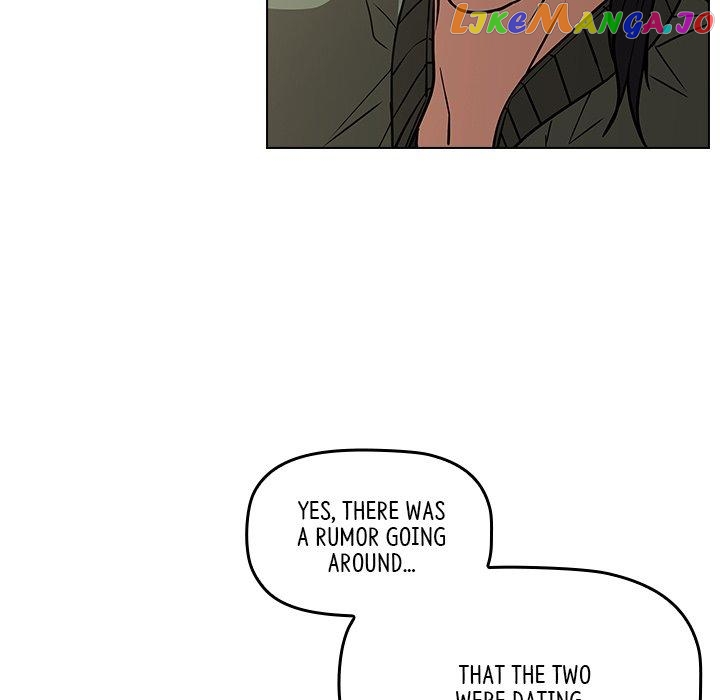 Actor Detective Han Moo-yul Chapter 30 - page 115