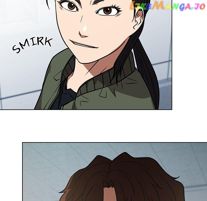 Actor Detective Han Moo-yul Chapter 30 - page 124