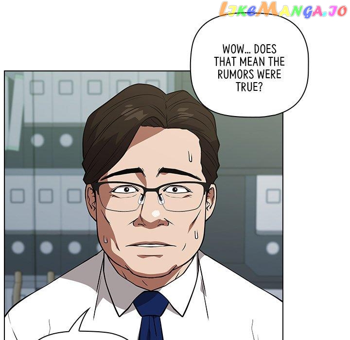 Actor Detective Han Moo-yul Chapter 30 - page 19