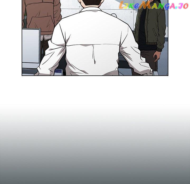 Actor Detective Han Moo-yul Chapter 30 - page 32