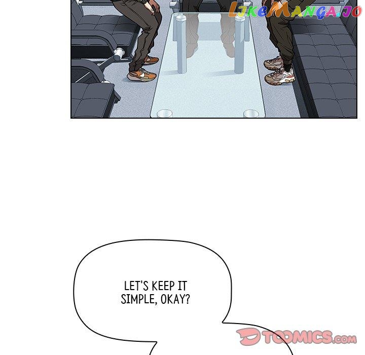 Actor Detective Han Moo-yul Chapter 30 - page 39
