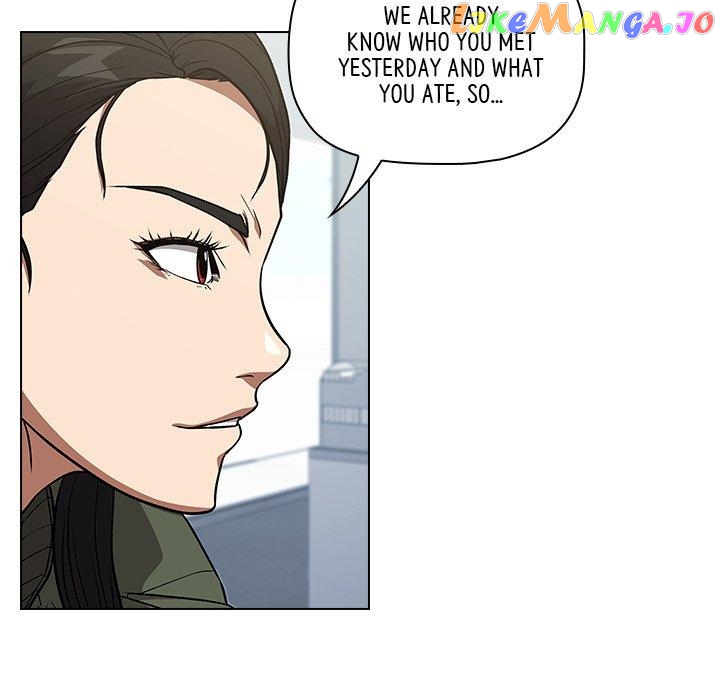 Actor Detective Han Moo-yul Chapter 30 - page 40