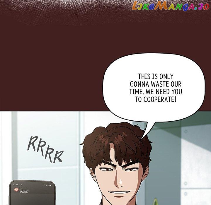 Actor Detective Han Moo-yul Chapter 30 - page 6