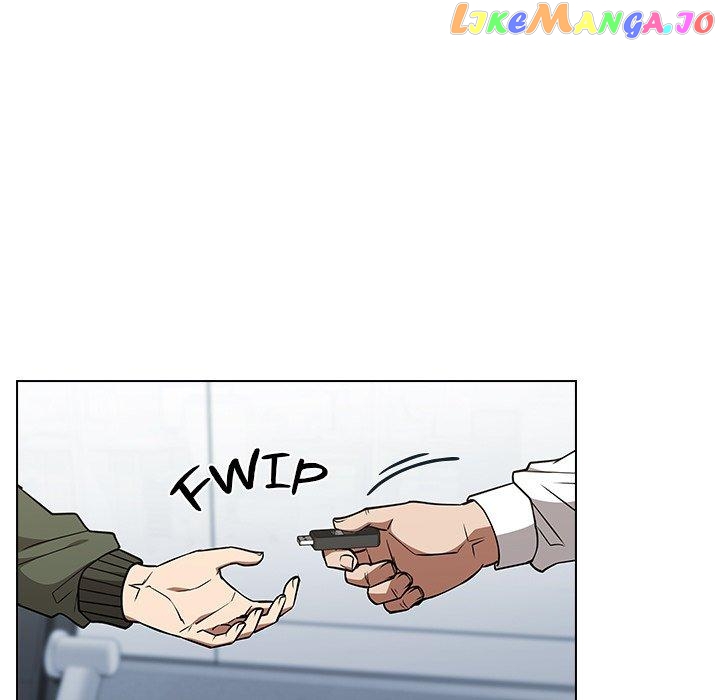 Actor Detective Han Moo-yul Chapter 30 - page 61