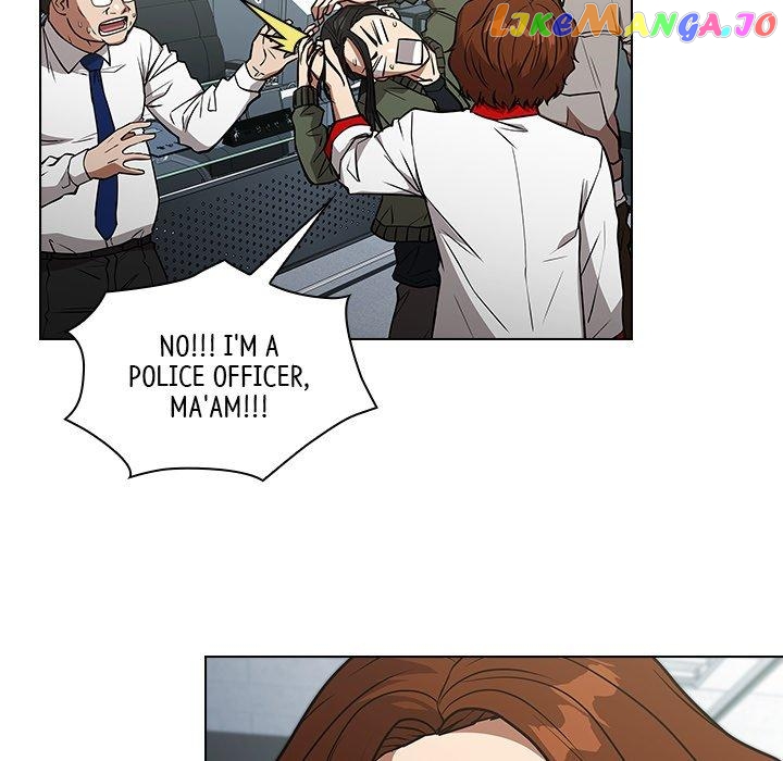 Actor Detective Han Moo-yul Chapter 30 - page 80