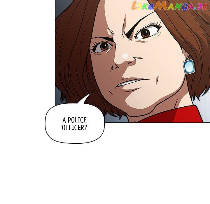 Actor Detective Han Moo-yul Chapter 30 - page 81