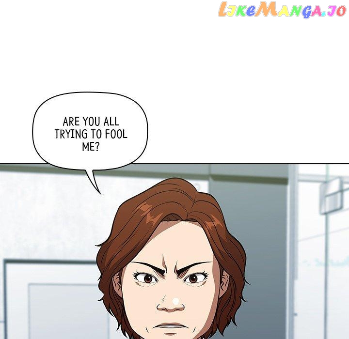 Actor Detective Han Moo-yul Chapter 30 - page 89