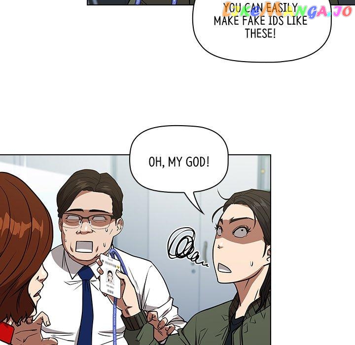 Actor Detective Han Moo-yul Chapter 30 - page 92