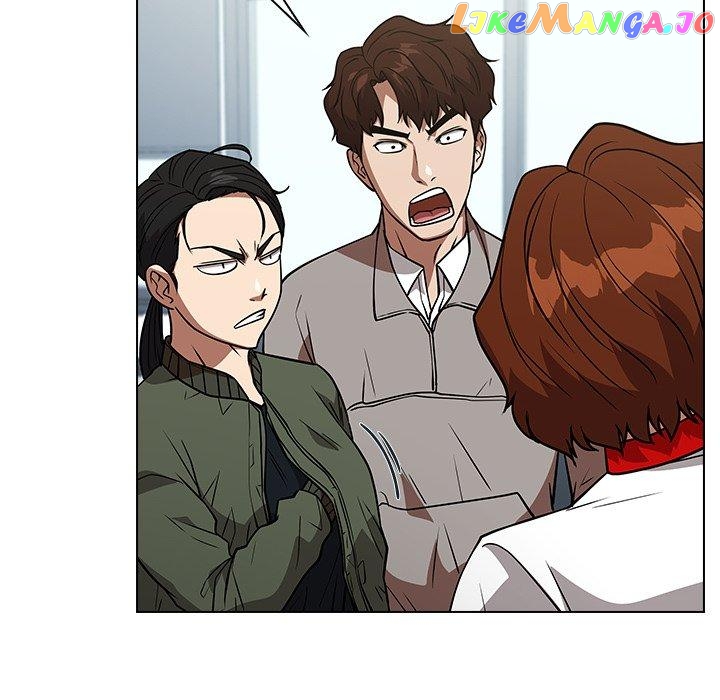 Actor Detective Han Moo-yul Chapter 30 - page 94