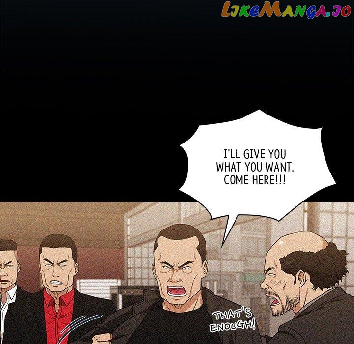 Actor Detective Han Moo-yul Chapter 9 - page 105
