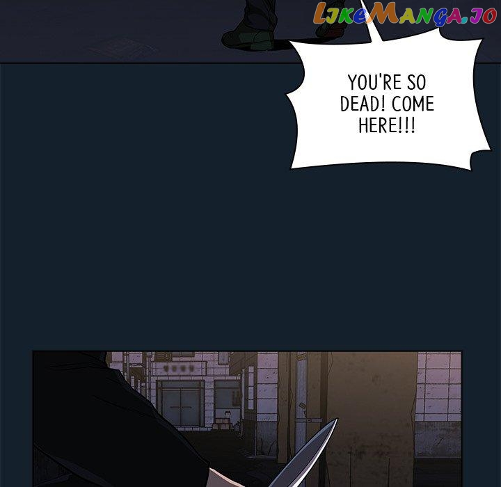 Actor Detective Han Moo-yul Chapter 9 - page 115