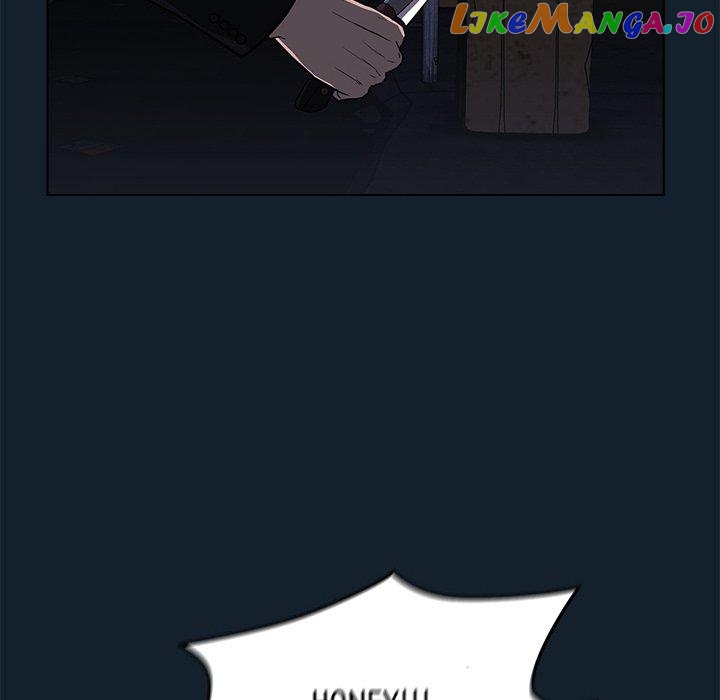 Actor Detective Han Moo-yul Chapter 9 - page 116