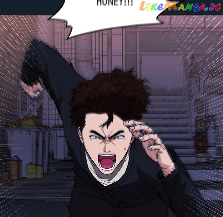 Actor Detective Han Moo-yul Chapter 9 - page 117