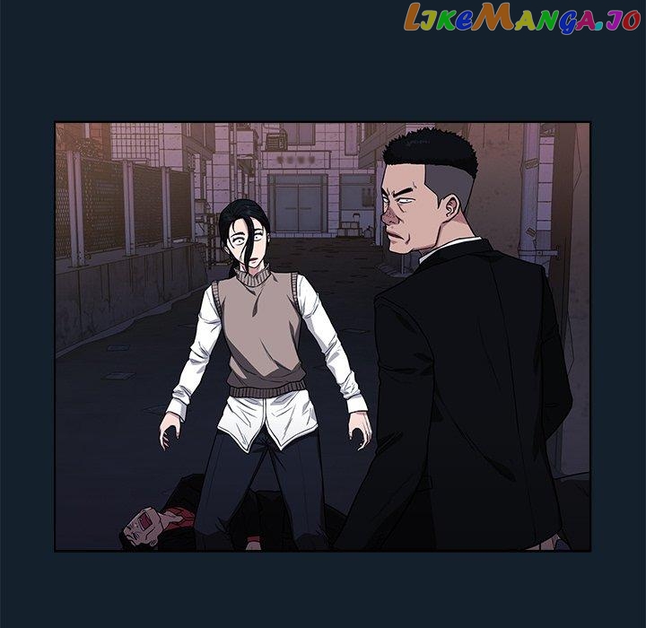 Actor Detective Han Moo-yul Chapter 9 - page 119